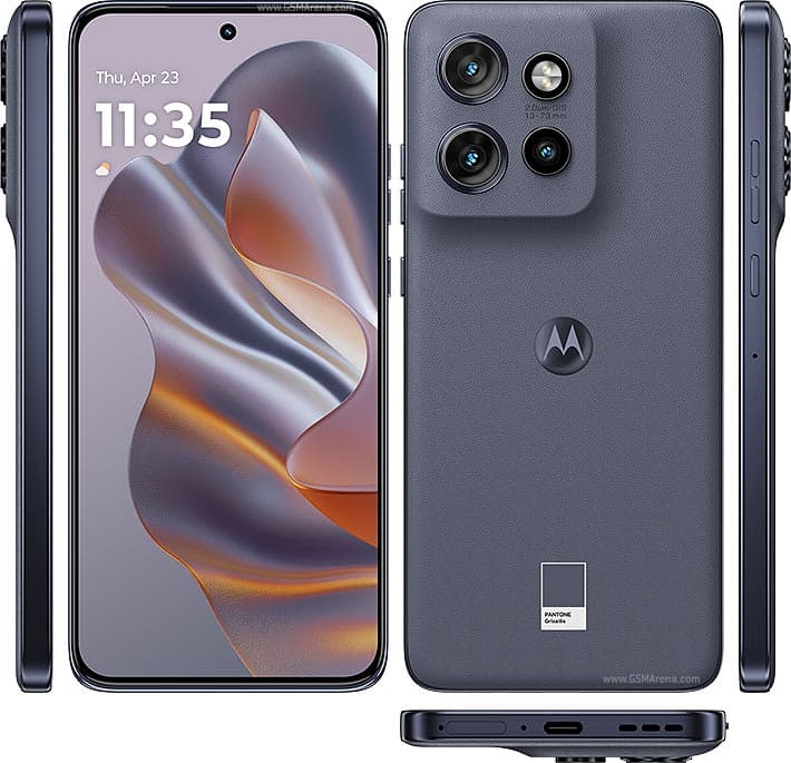 Edge 50 Neo