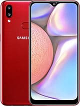 Galaxy A10S