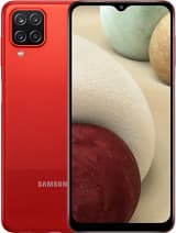 Galaxy A12S