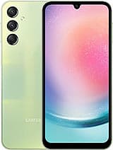 Galaxy A24