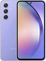 Galaxy A54 5G