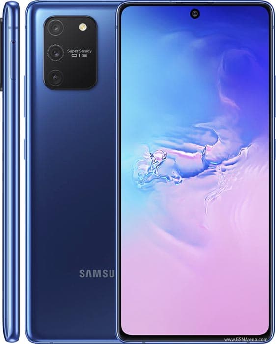 Galaxy S10 Lite