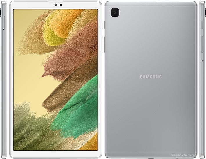 Galaxy Tab A7 Lite