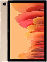 Galaxy Tab A7