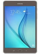 Galaxy Tab A8 10.5