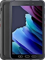 Galaxy Tab Active 3