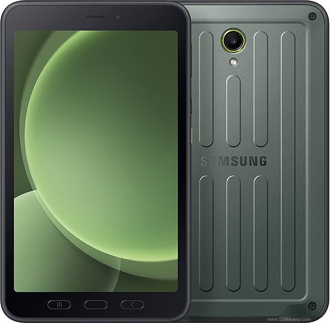 Galaxy Tab Active5