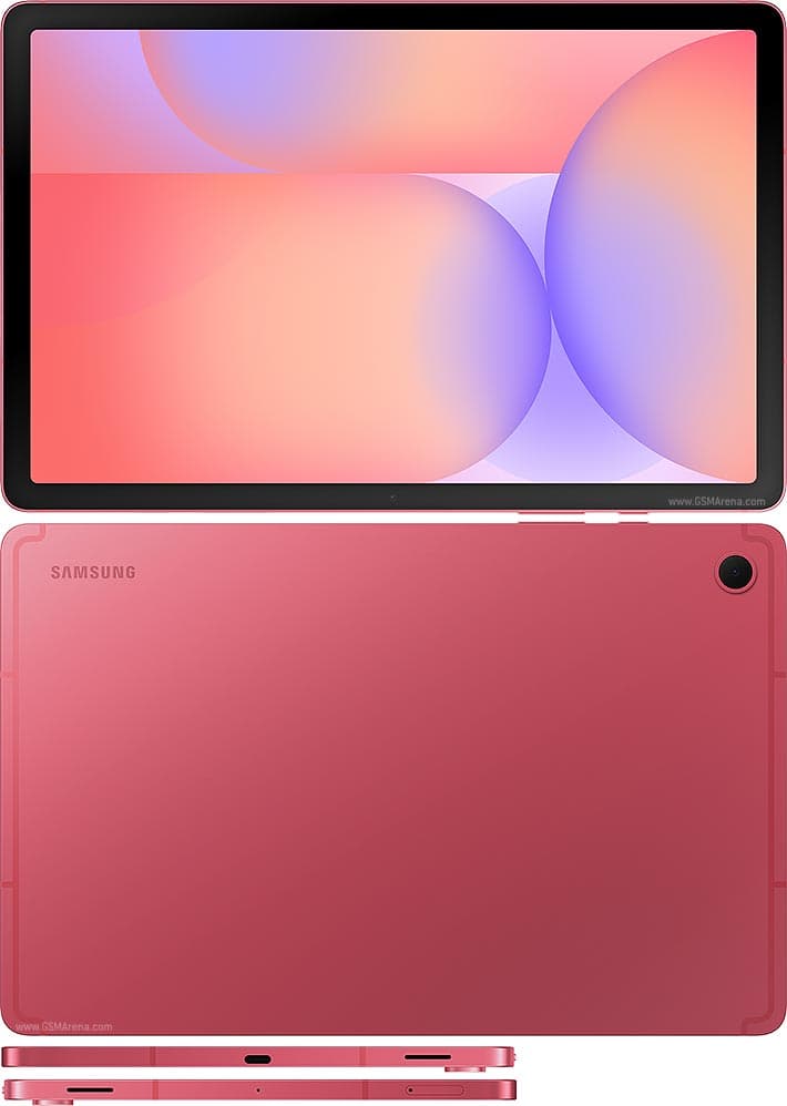 Galaxy Tab S10 Lite