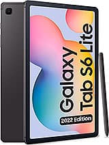 Galaxy Tab S6 Lite 2022