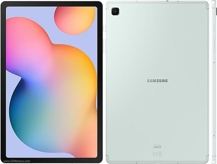 Galaxy Tab S6 Lite 2024