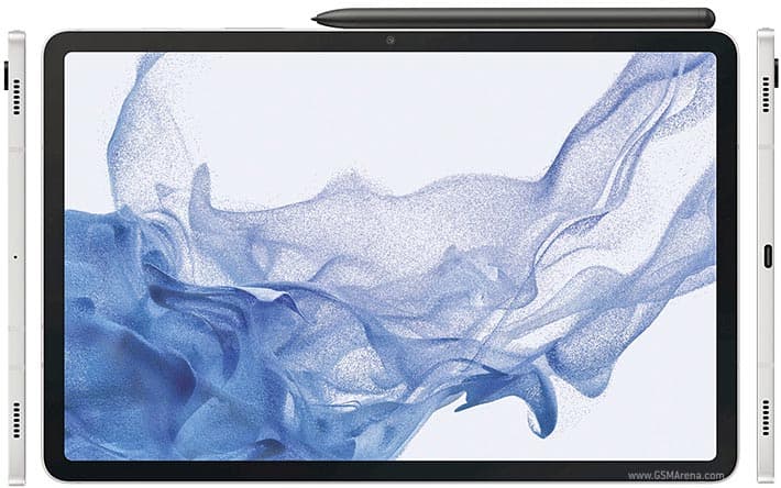 Galaxy Tab S8