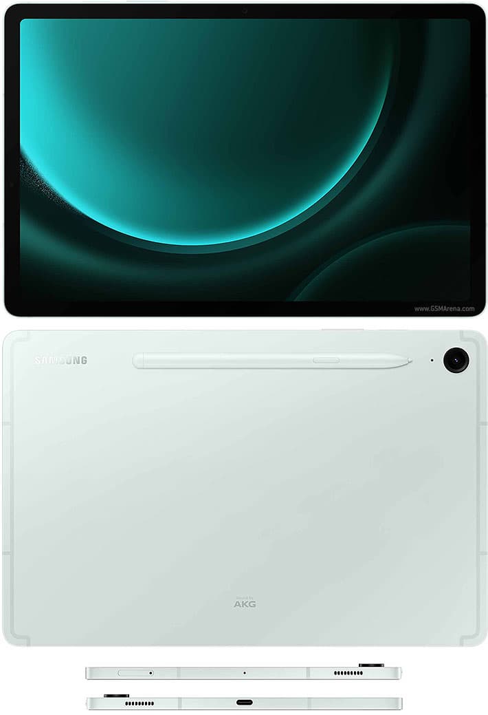 Galaxy Tab S9 FE