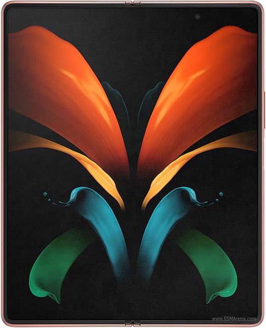 Galaxy Z Fold 2