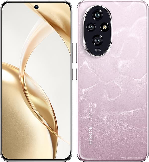 Honor 200