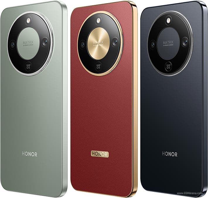 Honor Magic 8 Lite