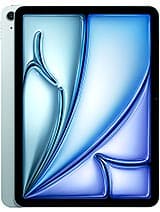 iPad Air 11" (2024)