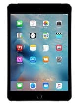 iPad Mini 4
