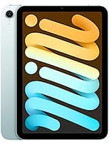 iPad Mini 7