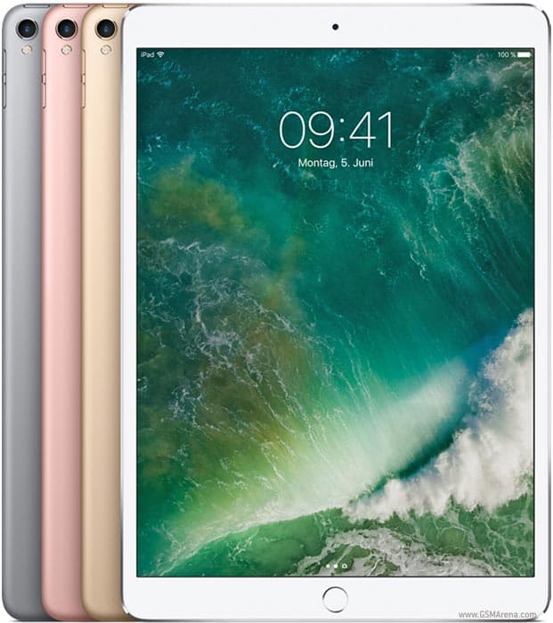iPad Pro 10.5"