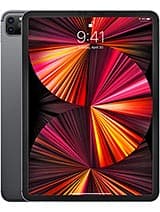 iPad Pro 11 3e Gen
