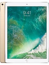 iPad Pro 12.9" 2e Gen