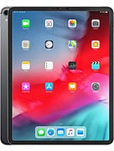 iPad Pro 12.9 3e Gen