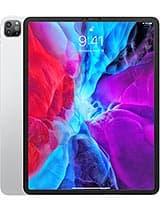 iPad Pro 12.9 4e Gen