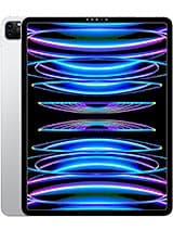 iPad Pro 12 9 6e Gen