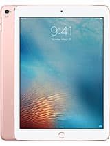 iPad Pro 9.7"