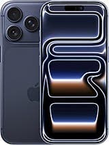 iPhone 17 Pro