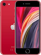 iPhone SE 2020 (2e génération)