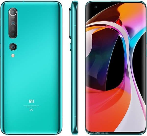Mi 10 5G
