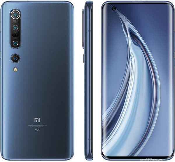 Mi 10 Pro 5G