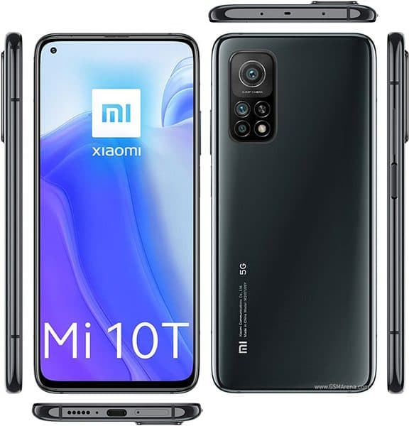Mi 10T 5G