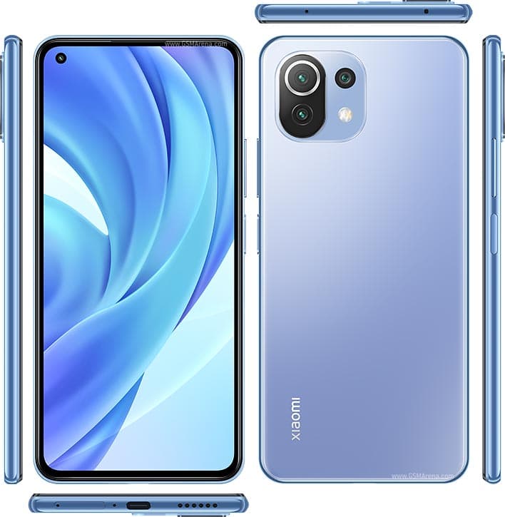 Mi 11 Lite 4G