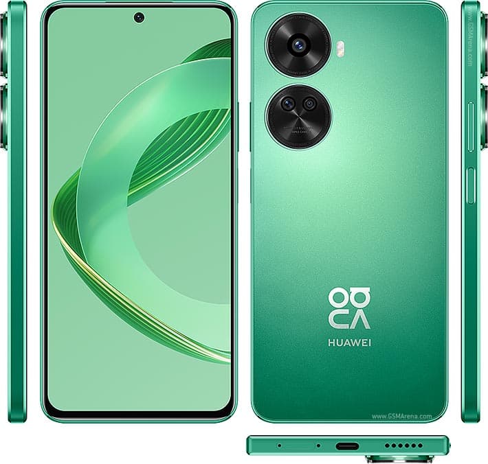 Nova 12 SE