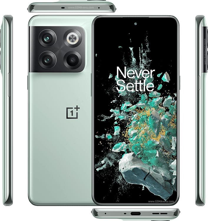 OnePlus 10T 5G