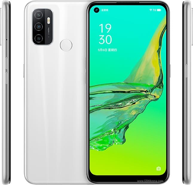 Oppo A11s