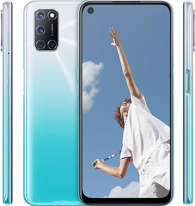 Oppo A52
