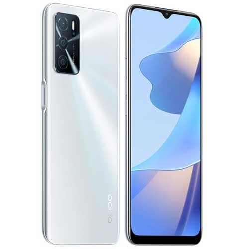 Oppo A54S