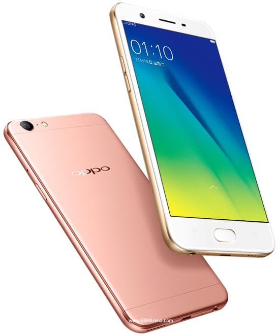 Oppo A57
