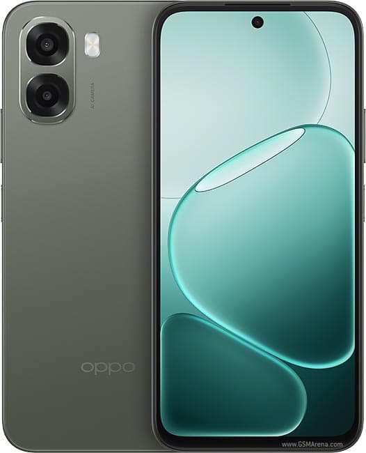 Oppo A6c