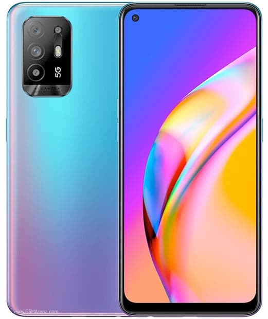 Oppo A94 5G