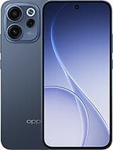 Oppo Reno15 FS 5G