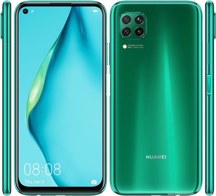 P40 Lite