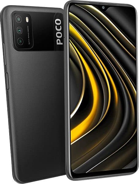 Poco M3