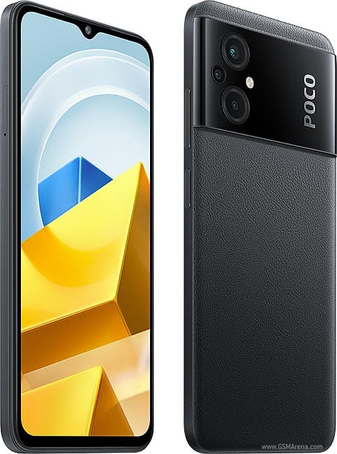 Poco M5