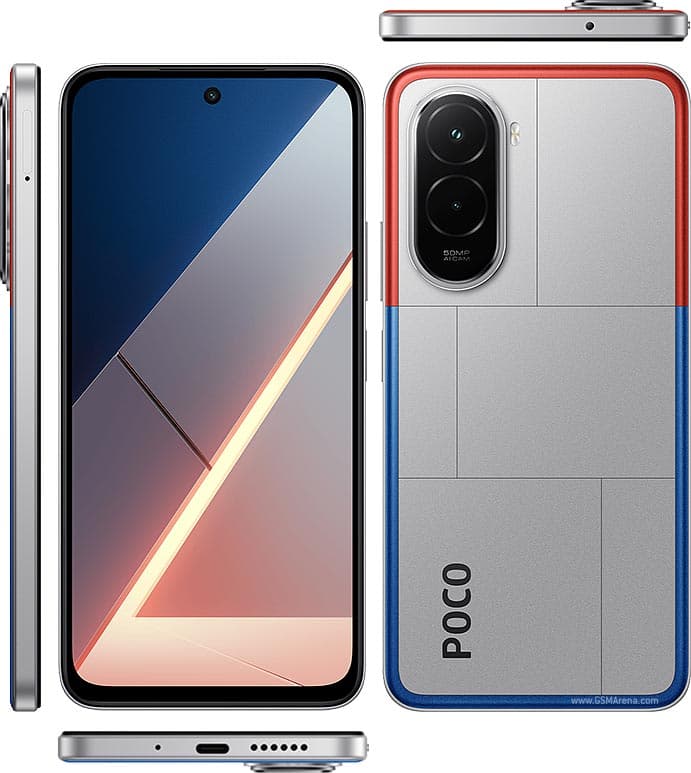 Poco M7 4G