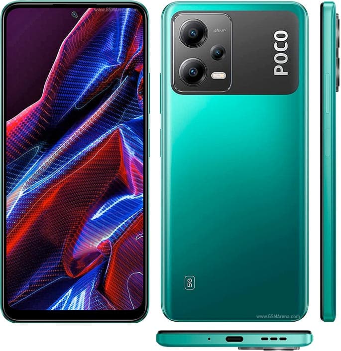 Poco X5 5G
