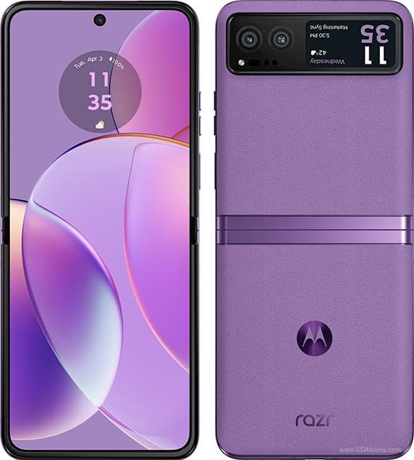 Razr 40